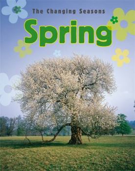 Paperback Spring Book