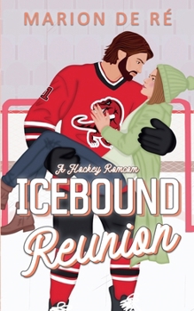 Paperback Icebound Reunion Book