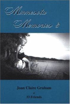 Paperback Minnesota Memories 3 Book