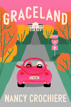 Paperback Graceland Book