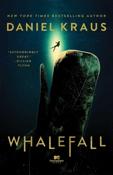 Paperback Whalefall Book