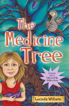 Paperback The Medicine Tree Book