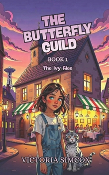 Paperback The Butterfly Guild Book