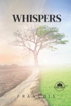 Paperback Whispers Book