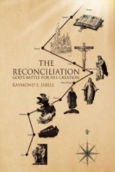 Paperback The Reconciliation Book