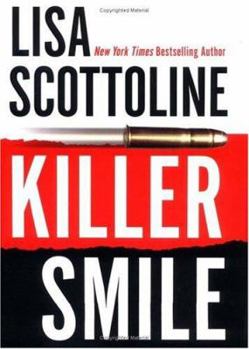 Hardcover Killer Smile Book
