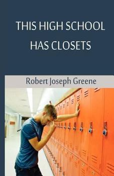 Paperback This High School Has Closets Book