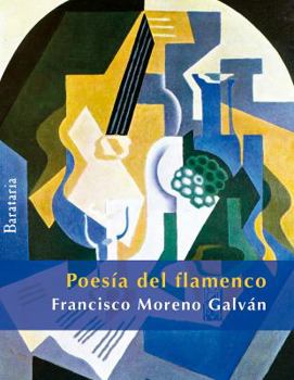 Paperback Poes?a del Flamenco [Spanish] Book