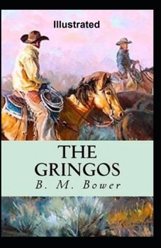 Paperback The Gringos Illustrated Book