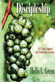 Paperback Discipleship Book