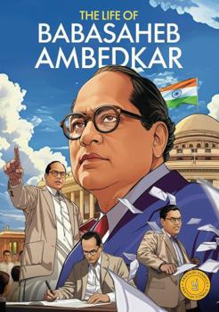 Life of Babasaheb Ambedkar : Classic Indian Stories