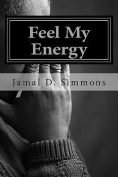 Paperback Feel My Energy Book