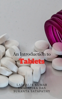 Paperback An Introduction to Tablets Book