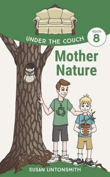 Paperback Mother Nature Book