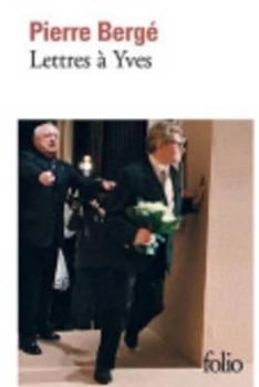 Paperback Lettres a Yves [French] Book