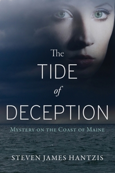 Paperback The Tide of Deception Book