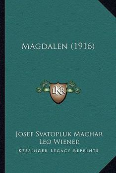 Magdalen