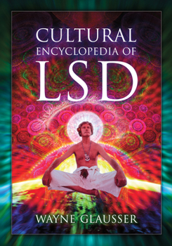 Paperback Cultural Encyclopedia of LSD Book