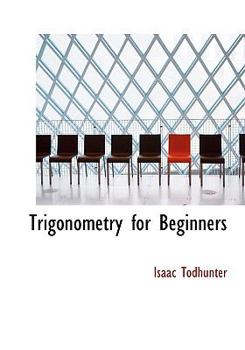 Paperback Trigonometry for Beginners [Large Print] Book