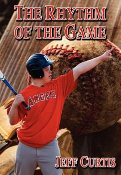 Hardcover The Rhythm of the Game Book