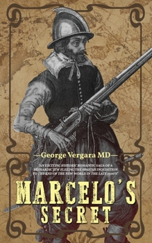 Paperback Marcelo's Secret Book