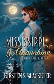 Paperback Mississippi Moonshine Book