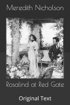 Rosalind at Red Gate: Original Text