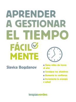 Paperback Aprender a Gestionar El Tiempo Facilmente [Spanish] Book