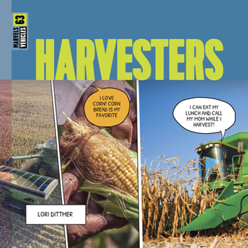 Harvesters