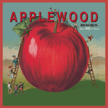 Paperback Applewood Books Catalog Book