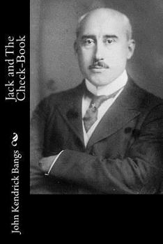 Paperback Jack and The Check-Book Book