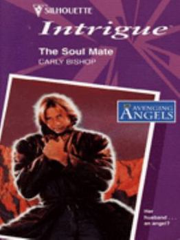 Mass Market Paperback Soulmate (Avenging Angels) Book