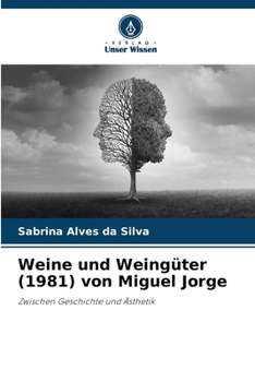 Paperback Weine und Weingüter (1981) von Miguel Jorge [German] Book