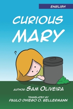 Paperback Curious Mary Book