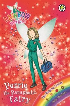 Perrie the Paramedic Fairy - Book  of the Rainbow Magic