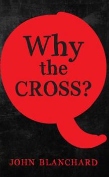 Paperback Why the Cross Book