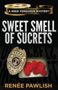 Paperback Sweet Smell of Sucrets Book