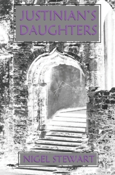 Paperback Justinian's Daughters Book