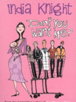 Paperback Dont You Want Me Book