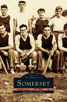 Somerset - Book  of the Images of America: Massachusetts