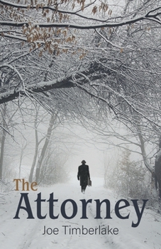 Paperback The Attorney Book