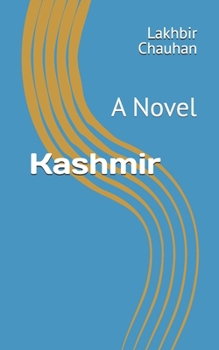 Paperback Kashmir Book