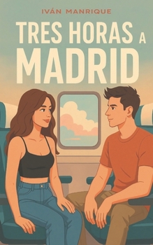 Paperback Tres Horas a Madrid: Edición Ampliada [Spanish] Book