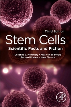 Paperback Stem Cells: Scientific Facts and Fiction Book