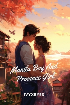 Paperback Manila Boy And Province Girl [Filipino] Book