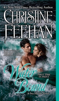 Water Bound - Book #1 of the Sea Haven/Sisters of the Heart