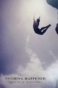 Paperback Nothing Happened Book