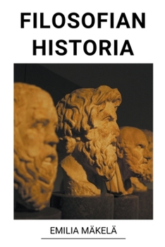 Paperback Filosofian Historia [Finnish] Book