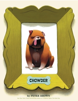 Paperback Chowder Book