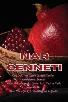 Paperback Nar Cenneti [Turkish] Book